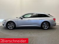 Audi A6 - Vorschau Bild 4