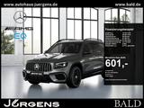 Mercedes-Benz GLB 35 AMG 4M MLB/Pano/Burm/AHK/Night/Distr/21' - Mercedes-Benz GLB 35 AMG Jahreswagen