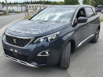Peugeot 5008 - 7