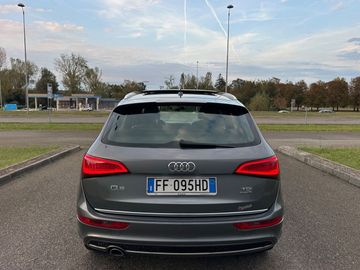 Audi Q5 - 6