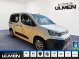 Citroën Berlingo Live Pack Elektromotor 136 Klimaanlage  - Citroën Berlingo Gebrauchtwagen in Mülheim (Ruhr)