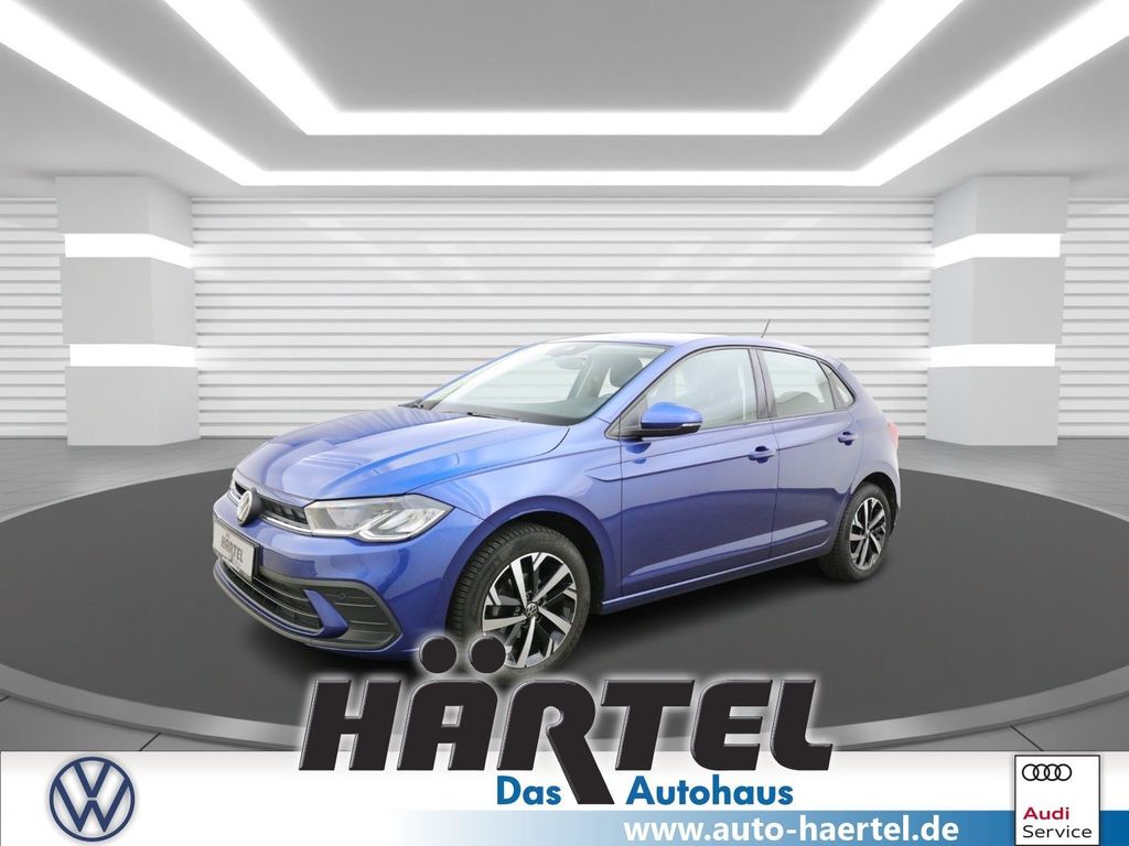 Image of Volkswagen Polo