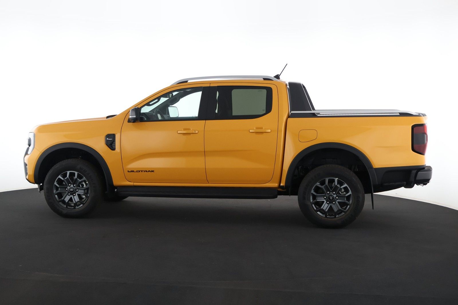 Ford Ranger Wildtrak e-4WD Doppelkabine imagem 2