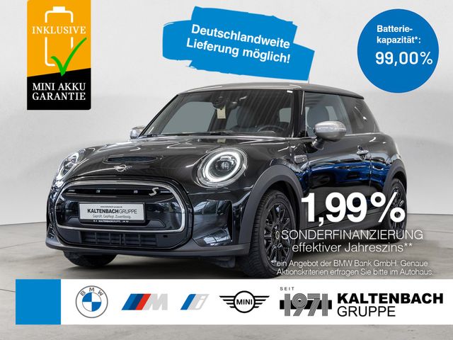 MINI Cooper SE Classic Trim LED SPORTSITZ(E) LEDER