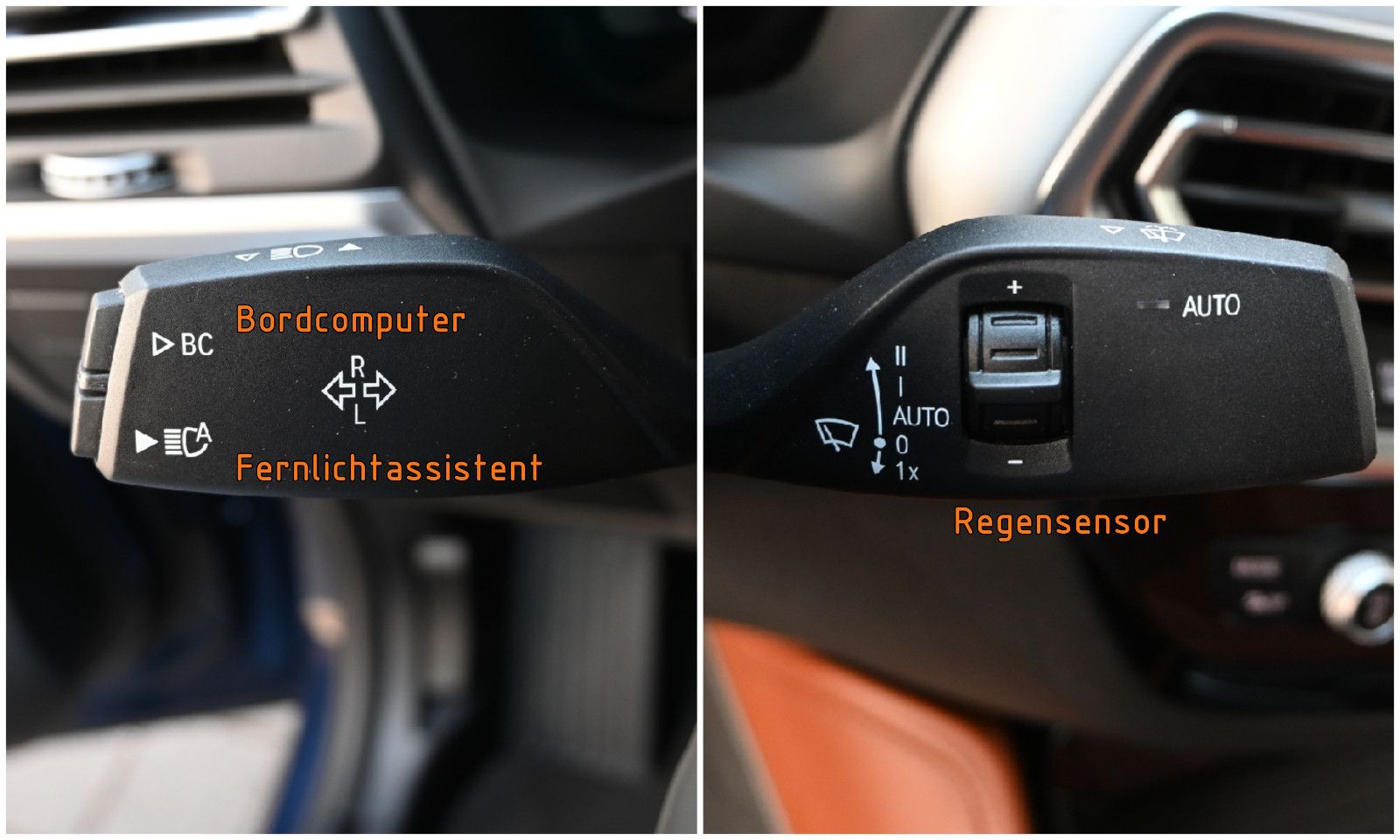 Fahrzeugabbildung BMW X4 xDr.30d °ACC°AHK°IND.MERINO-LEDER°STANDHEIZ.°