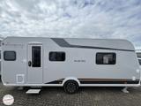 Bürstner Averso 560 TK **Harmony Line**  - Bürstner 560 tk