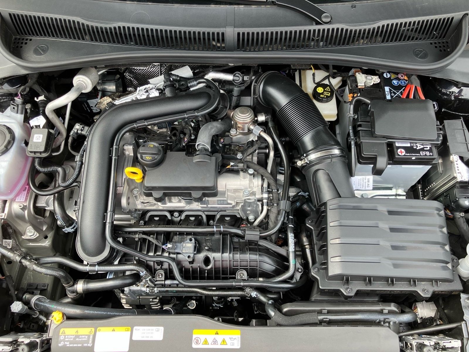 Volkswagen Taigo - Bild 16
