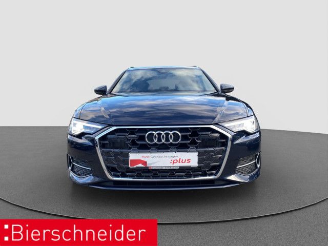 Audi A6 - Bild 7