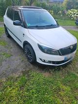 Skoda Fabia Monte Carlo 1.6 TDI /105 PS  /... - Skoda Fabia Monte carlo mit Diesel-Antrieb