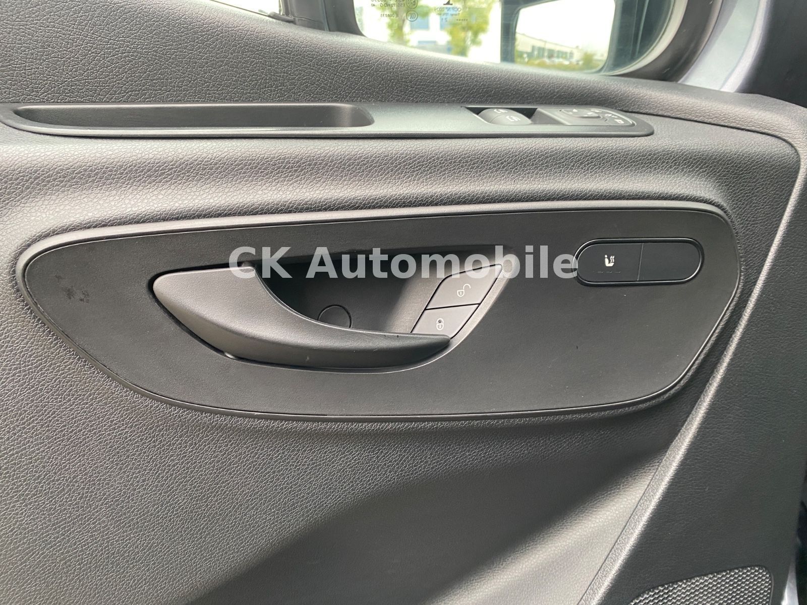 Fahrzeugabbildung Mercedes-Benz Sprinter III Kasten 214 H1L2/Navi/Klima/Kam/AHK