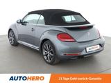 Volkswagen Beetle 1.4 TSI Design BM Aut.*APP*TEMPO*PDC* - Volkswagen Beetle: Automatik