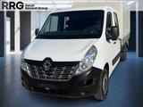 Renault Master 2.3 DCI 130 DoKa L2H1 3,5t - Angebote