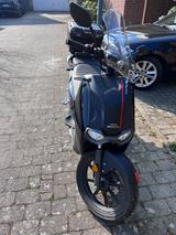 Super Soco CPX 90 km/h,incl.2 AKKU