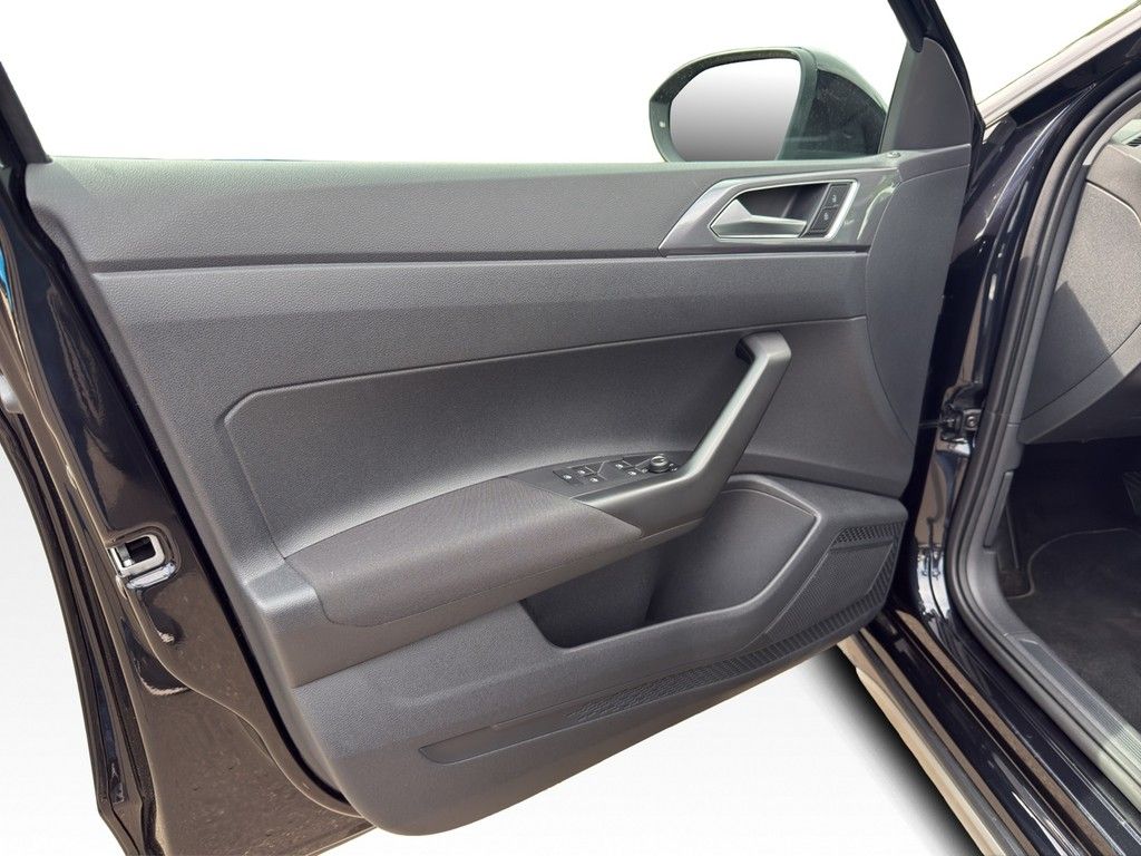 Volkswagen Taigo - Bild 12