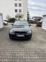 BMW 320i touring - - BMW 320 aus 2005: Kombi