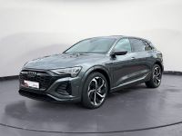 Audi Q8 e-tron - Vorschau Bild 2