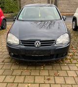 Volkswagen Golf 1.9TDI 74 kW Trendline Variant Trendline - Volkswagen Golf aus 2006: Variant