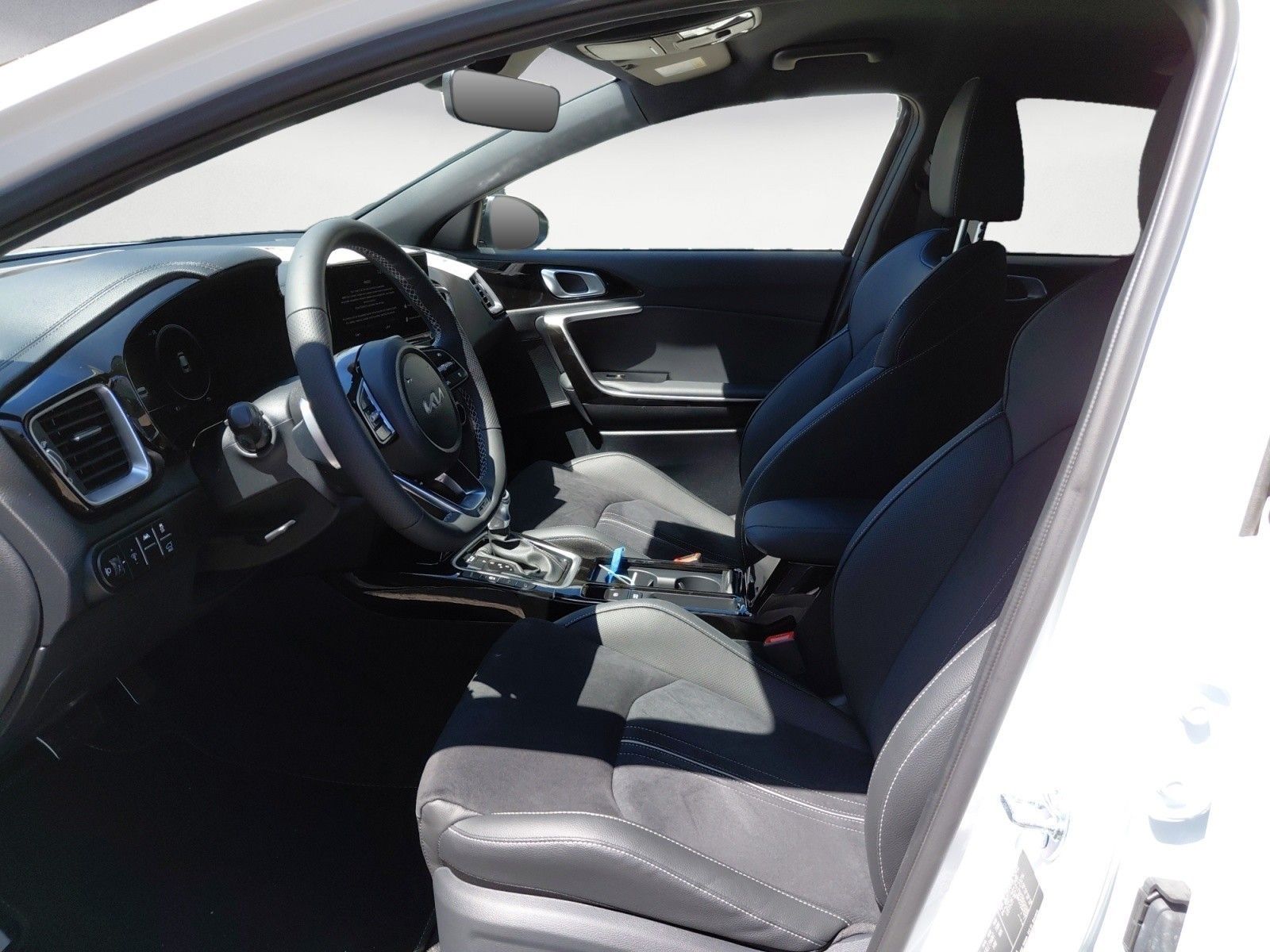 Kia XCeed - Bild 8