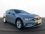 Volkswagen Passat Alltrack 2.0 TSI DSG 4MOTION - Volkswagen Passat Alltrack mit Benzin-Antrieb: Automatik