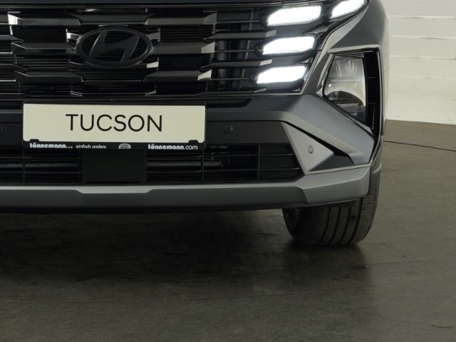 Hyundai Tucson – Bild 25