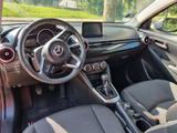 Mazda 2 Hybrid Homura mild rot - rote Mazda 2 Hybrid