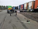 D-TEC FLEXI TRAILER - ALL CONNECTIONS - BPW DRUM - APK - D-TEC LKWs