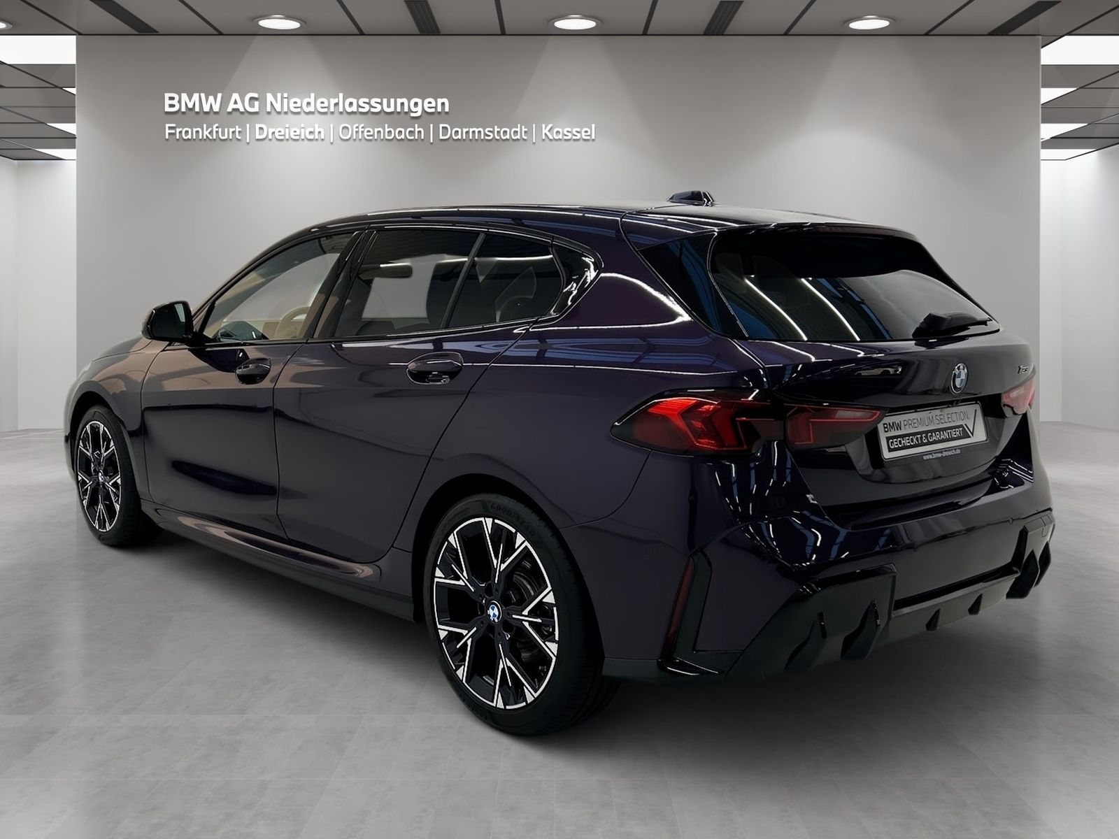 BMW 123 - Bild 5