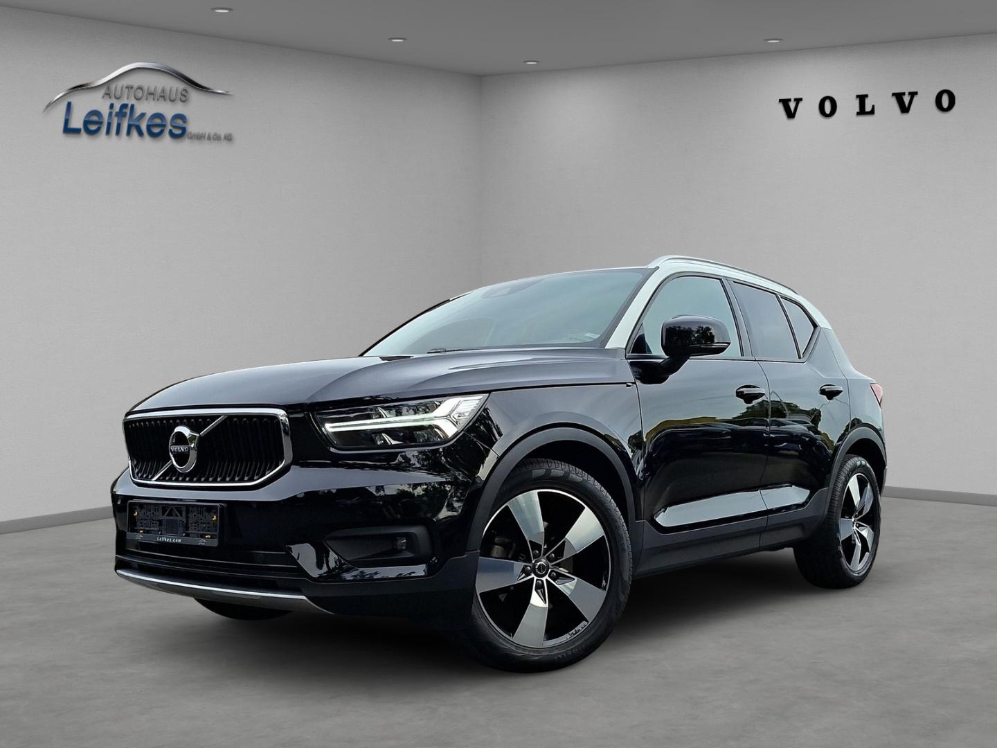Volvo XC40 T4 Benzin AWD Momentum AppleCarPlay&Android
