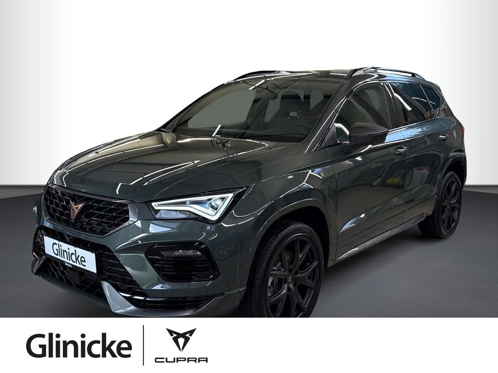 Ateca 1.5 TSI Tribe Edition DSG, AHK, RFK