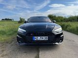 Audi S5 TDI tiptronic quattro Sportback - - Audi S5 aus 2020