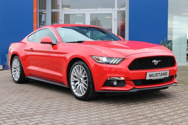 Ford Mustang 2.3 Eco Boost