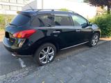 Nissan Murano 2.5 l dCi Allradantrieb 4*4  4WD 20 Zoll - Nissan Murano aus 2010