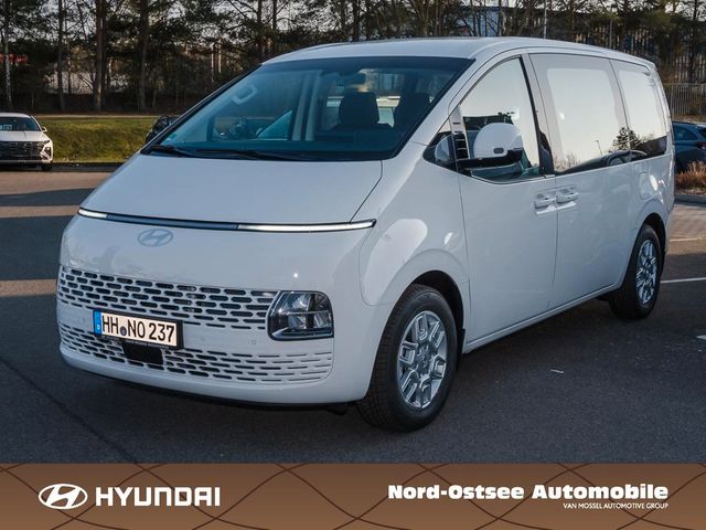 Hyundai STARIA 9-Sitzer HEV TREND Easy-Access-P Park-P