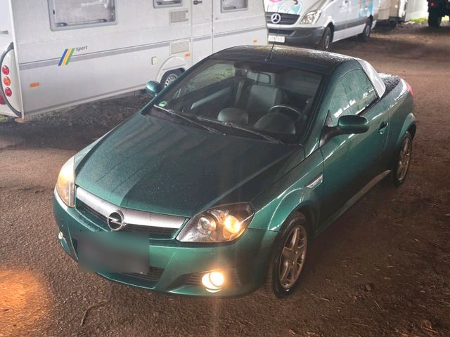 Opel OPEL TIGRA CABRIO 1.4L AUTOMATIK