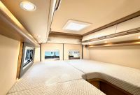 Malibu Van diversity GT skyview 640 LE K -AHK -Markise (12/14)