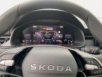 Skoda Kamiq - Vorschau Bild 10