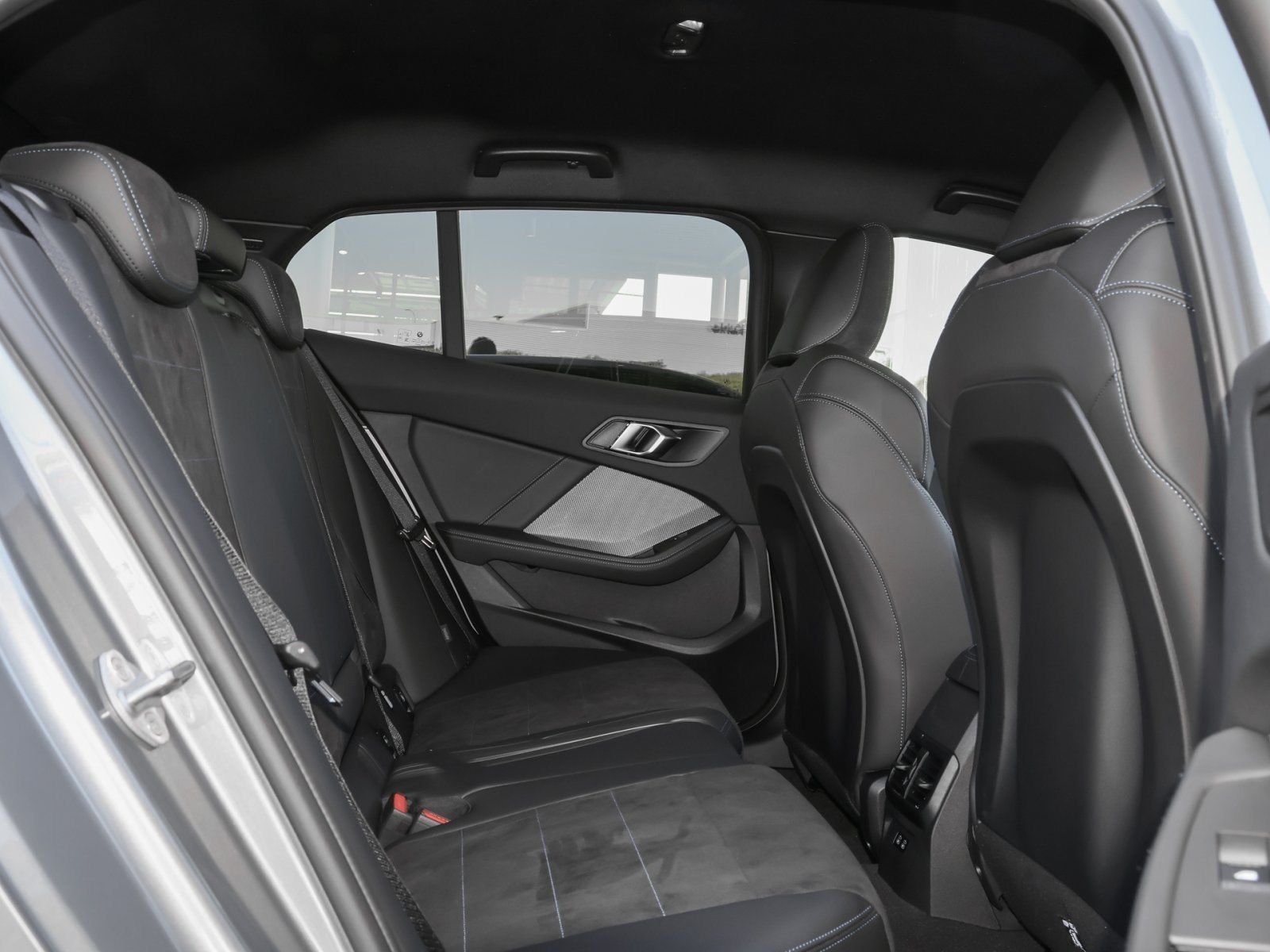BMW 120 - Bild 6