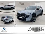 BMW XM Label Autobahnassistent AHK Massage H/K DA Pr - graue BMW XM