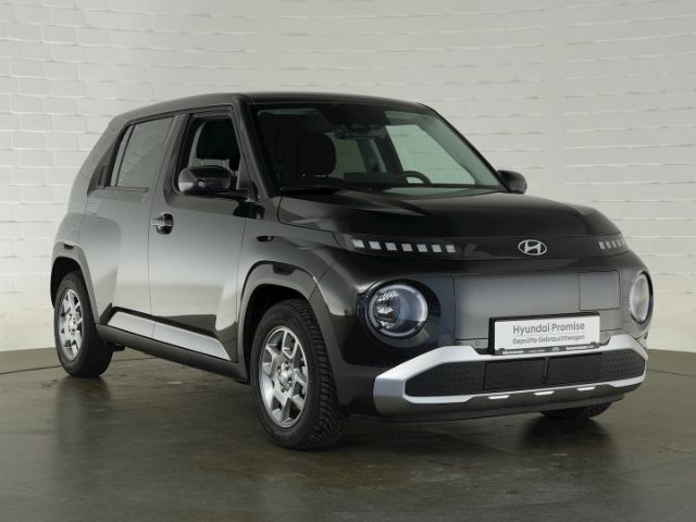 Hyundai INSTER – Bild 24