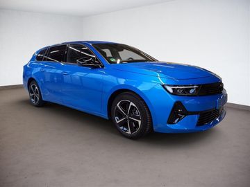 Bild 1 Opel ASTRA L SPORTS TOURER GS 360° KAMERA WINTERPAKET