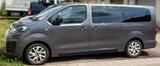 Citroën SpaceTourer 2,0 BlueHDi 180 S&S L3 Rip Curl ... - gebrauchte Citroën SpaceTourer aus dem Jahr 2019