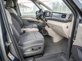 Volkswagen T7 Multivan 2.0 TDI Goal lang ACC PANO 7-SITZER - Volkswagen T7 Multivan mit Diesel-Antrieb: Massagesitze