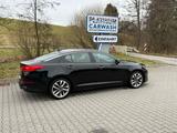 Kia Optima Vollausstattung 1.7 disel - gebrauchte Kia Optima aus dem Jahr 2014