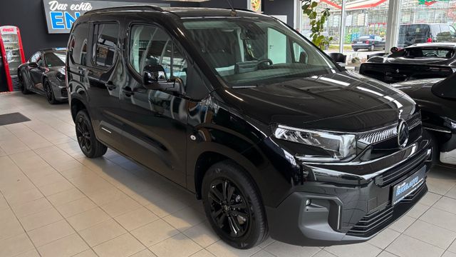 Citroën Berlingo MPV BlueHDi 130 S&S M PLUS Style Paket