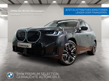 BMW Leasingangebot: BMW X3 M50 xDrive M Sport AHK Driv.Assist.Prof LED