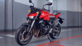 Honda CB1000 HORNET / "RED" / 6 JAHRE GARANTIE !!
