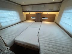 Bürstner HARMONY LINE LYSEO TD 690 |  Sofort Reisefertig!