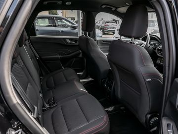 Ford Kuga 2.5 Plug-In Hybrid ST-Line Navi Kamera