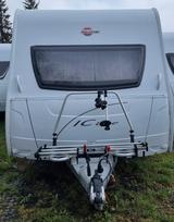 Bürstner Averso Plus 520 TL