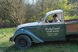 Peugeot 202 UH - Peugeot 204 Gebrauchtwagen